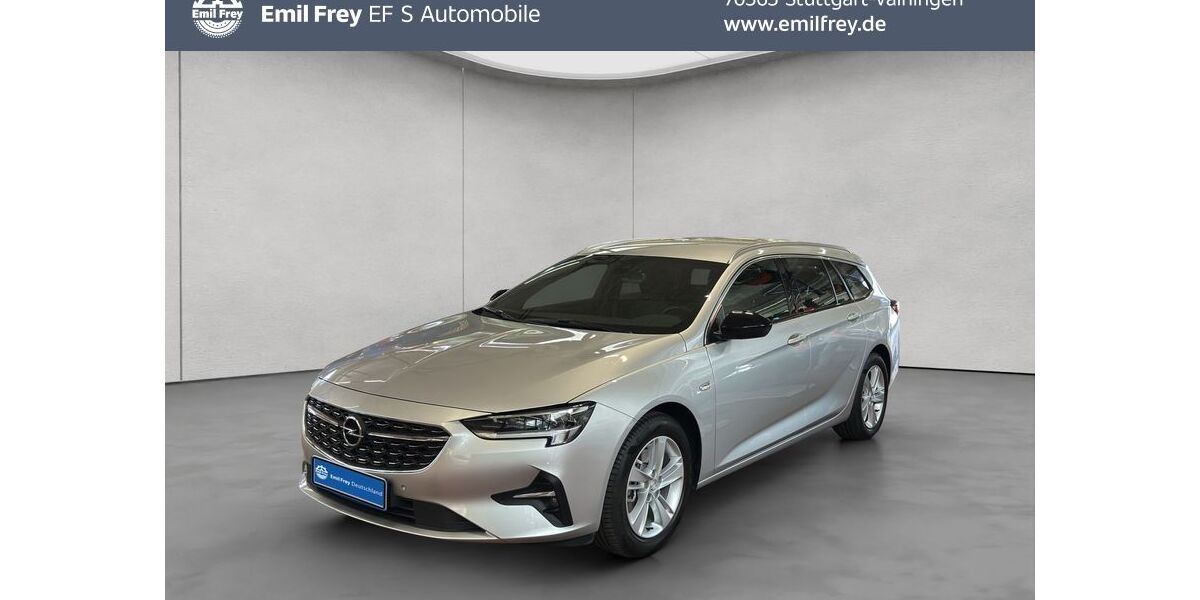 Opel Insignia 78.719 km 18.490 &euro; Stuttgart 70565