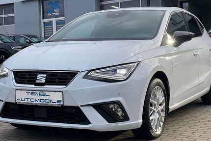 Seat Ibiza 45.090 km 12.999 € Montabaur-Eschelbach 56410