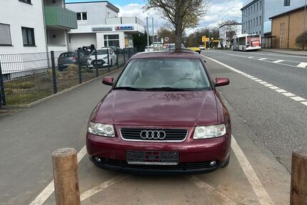 Audi A3 148.000 km 1.850 &euro; Giessen 35394