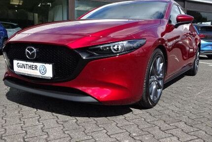 Mazda 3 73.900 km 17.680 &euro; Bad Berleburg... 57319