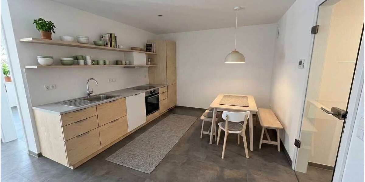 Etagenwohnung Rheine - 2 Zimmer, 71 m&sup2;, 955&euro; | Angebot:27322488
