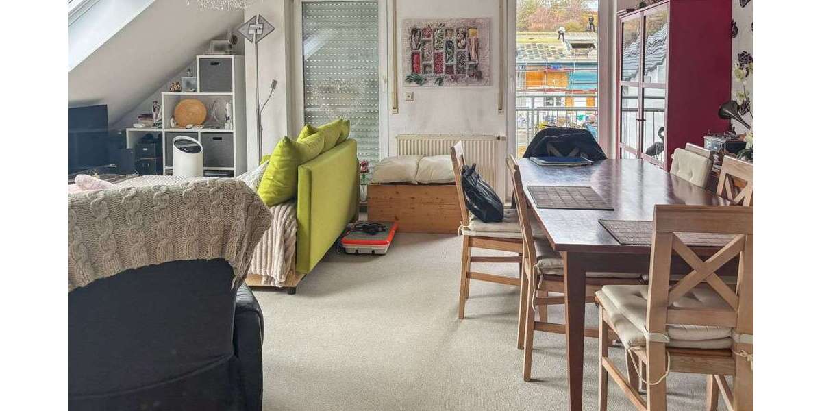 Etagenwohnung Oberkochen - 5.5 Zimmer, 100 m&sup2;, 299.000&euro; | Angebot:25449661