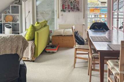 Wohnung Oberkochen - 5.5 Zimmer, 100 m&sup2;, 299.000&euro; | Angebot:25449661