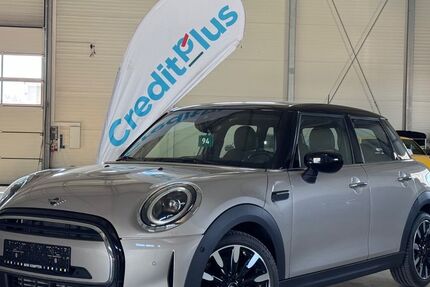 Mini Cooper 120.000 km 15.490 &euro; Langerringen 86853