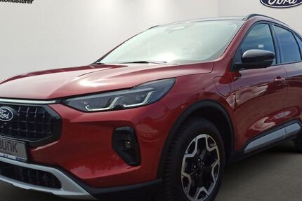 Ford Kuga 4.455 km 39.980 € Völklingen 66333