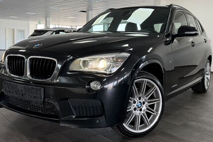BMW X1 195.000 km 12.140 &euro; Lampertheim 68623