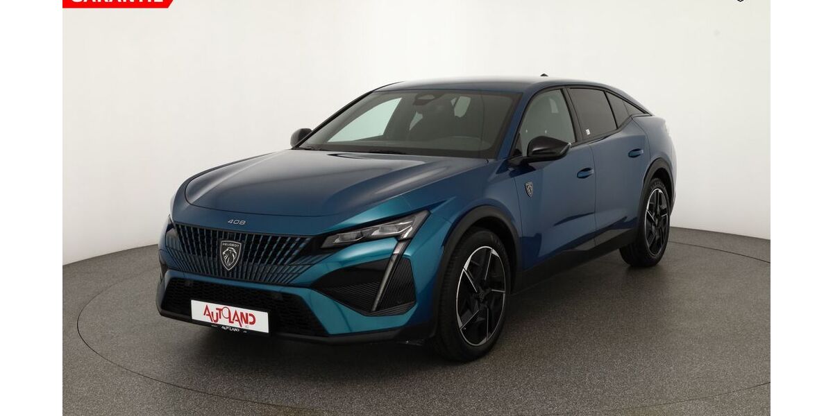 Peugeot 408 26.334 km 27.490 &euro; Chemnitz 09113