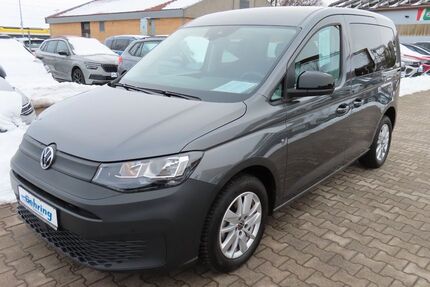 VW Caddy 9.500 km 29.790 &euro; Dombühl 91601