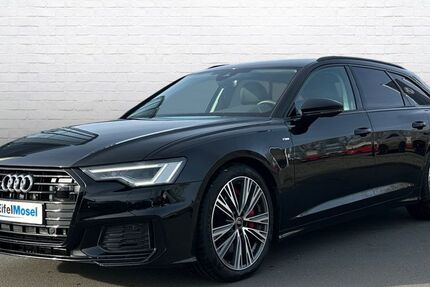 Audi A6 51.487 km 37.770 &euro; Bitburg 54634