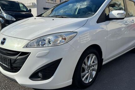 Mazda 5 118.000 km 7.950 € Neu Isenburg 63263