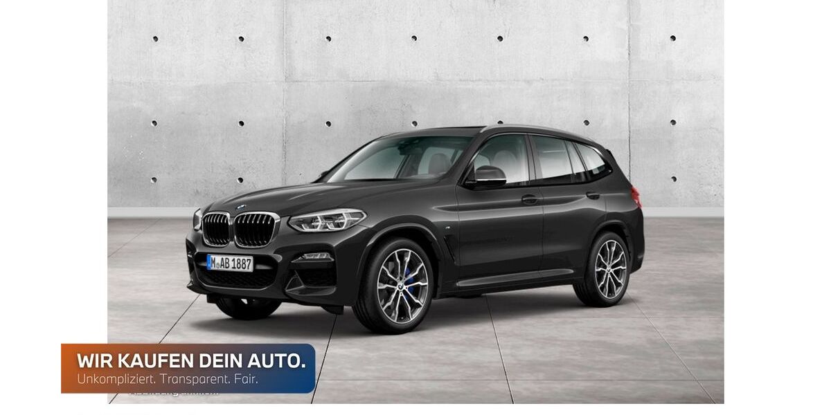 BMW X3 107.332 km 37.666 &euro; Koblenz 56073