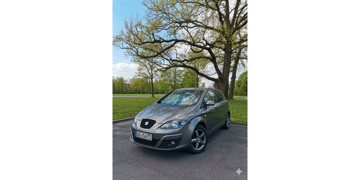 Seat Altea 143.831 km 8.990 &euro; Soest 59494