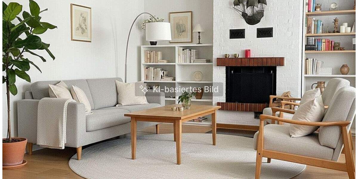 Bungalow Hamburg Lohbrügge - 5 Zimmer, 132 m&sup2;, 475.000&euro; | Angebot:25533301