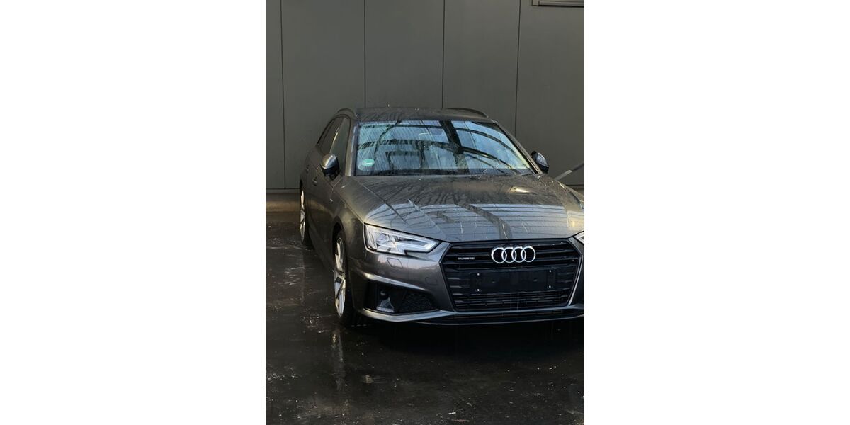 Audi A4 173.000 km 22.999 &euro; Brilon 59929
