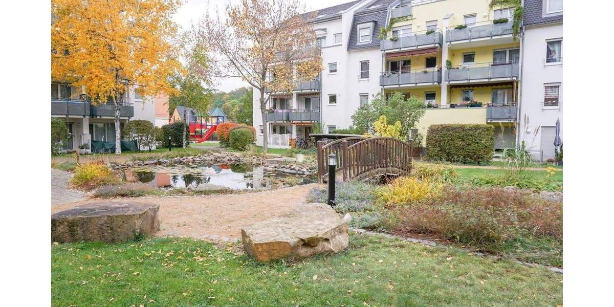 Gewerbeobjekt Freital Deuben - 1 Zimmer, 79.000&euro; | Angebot:22932840