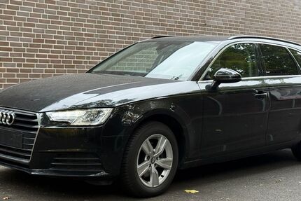 Audi A4 78.000 km 15.999 € Berlin 12351
