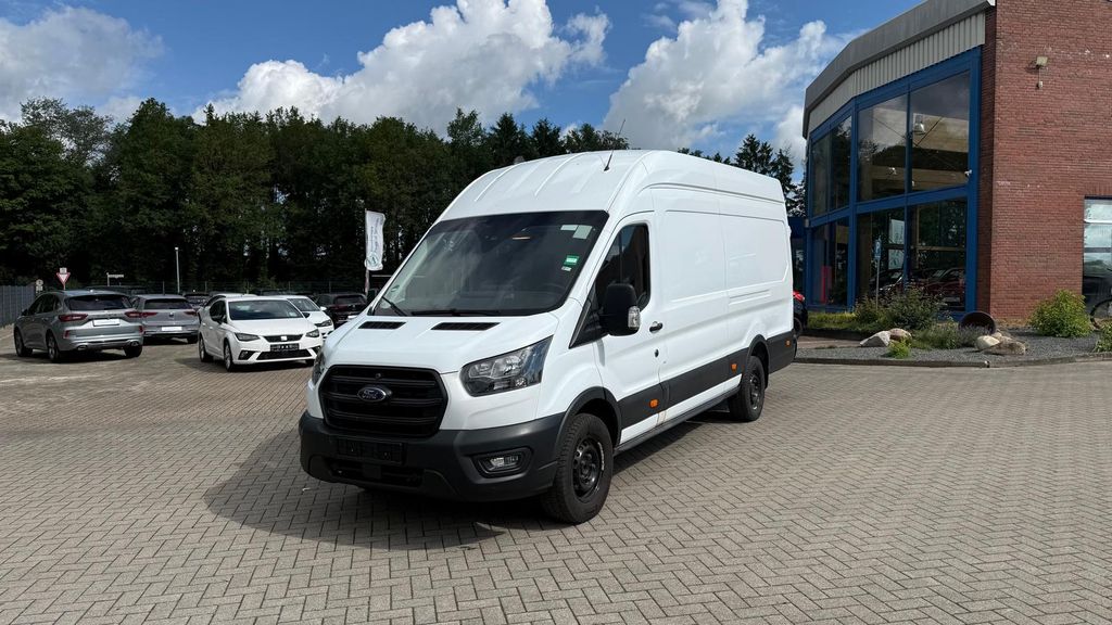 Ford Transit 75.097 km 22.490 &euro; Lastrup 49688