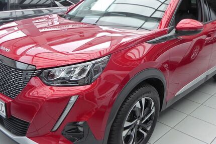 Peugeot 2008 71.683 km 17.990 &euro; Herzogenrath 52134