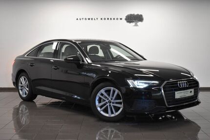 Audi A6 23.999 km 39.300 € Saerbeck 48369