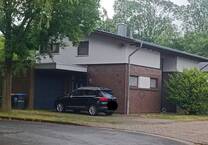 Modernes KfW-70-Einfamilienhaus mit Weitblick ins Grüne - Ruhige Sackgassenlage nahe Wald und Wiesen