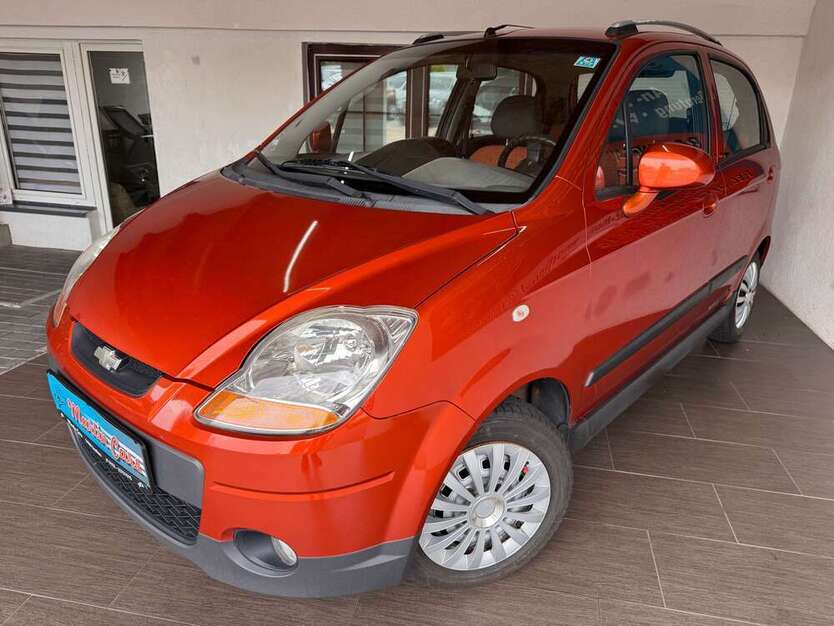 Matiz