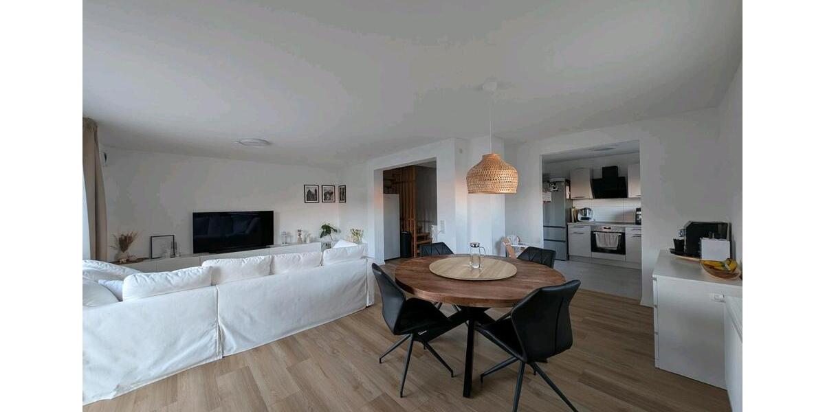 Doppelhaushälfte Fulda Fulda-Galerie - 8 Zimmer, 170 m&sup2;, 579.000&euro; | Angebot:26860442