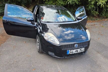 Fiat Punto 151.455 km 1.699 &euro; Windeck 51570