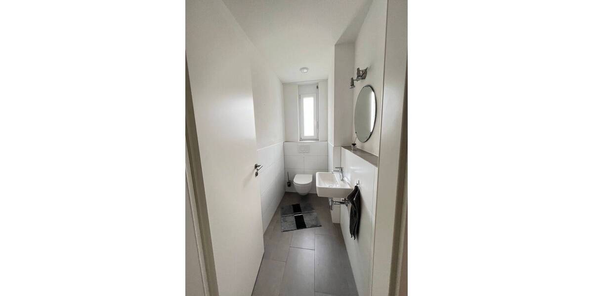 Terrassenwohnung Villingen-Schwenningen Villingen - 3 Zimmer, 88 m&sup2;, 1.150&euro; | Angebot:26796426