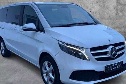 Mercedes-Benz V 250 40.634 km 61.790 &euro; Böblingen 71032