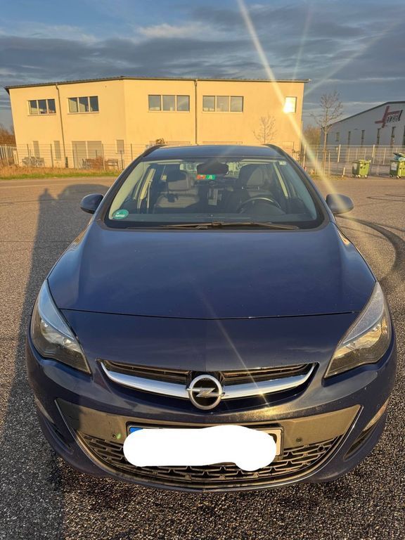 Astra