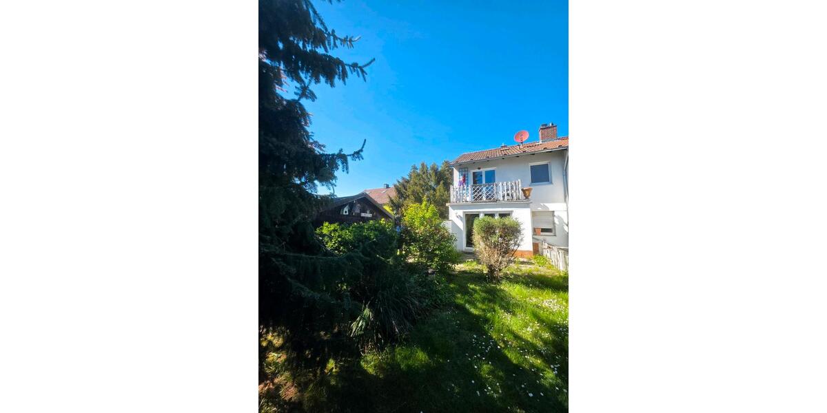 Reihenhaus Fürth Eigenes Heim - 3 Zimmer, 100 m&sup2;, 450.000&euro; | Angebot:26398235