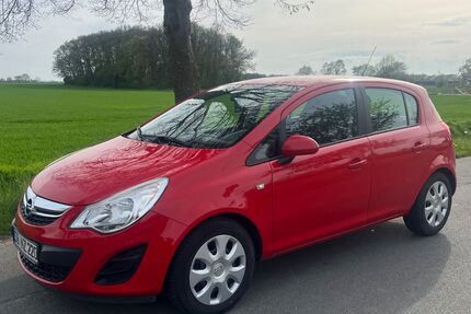 Opel Corsa 203.751 km 1.850 &euro; Lippstadt 59556