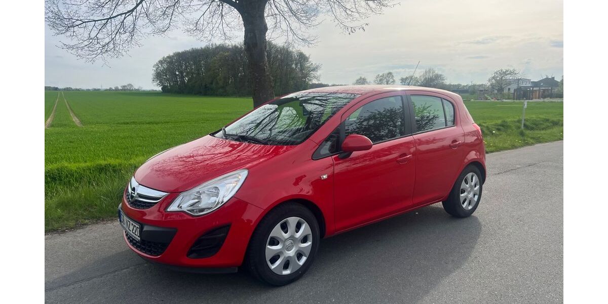 Opel Corsa 203.751 km 1.950 &euro; Lippstadt 59556