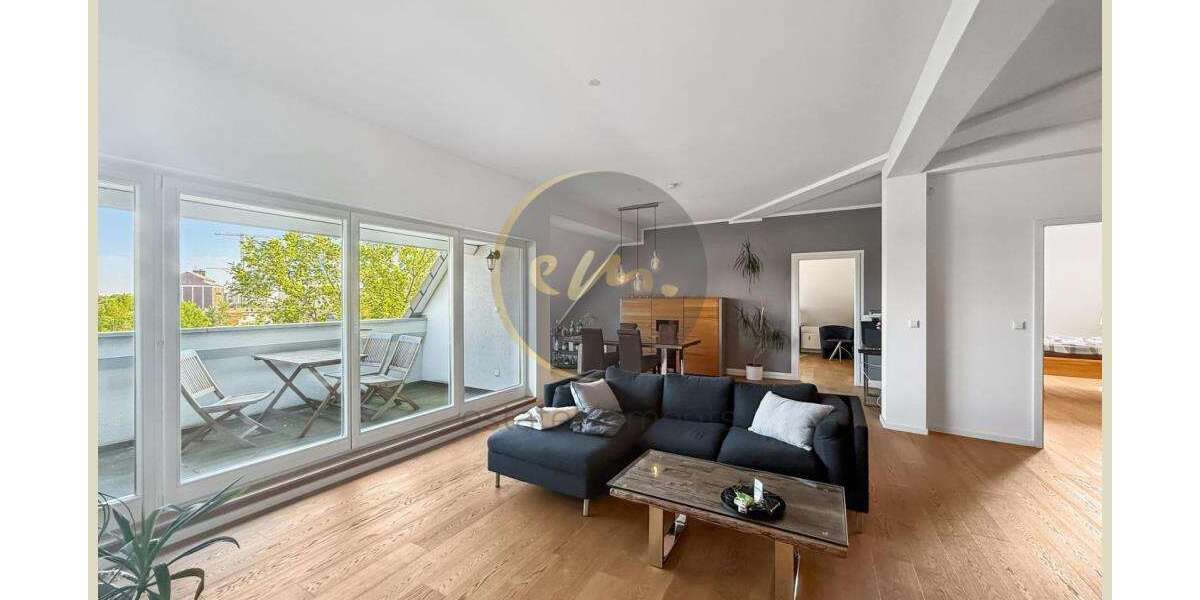 Etagenwohnung Berlin Mitte - 3 Zimmer, 132 m&sup2;, 948.000&euro; | Angebot:26694382