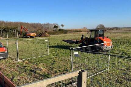 Grundstück Oldenburg in Holstein Oldenburg - 147.000&euro; | Angebot:25701080