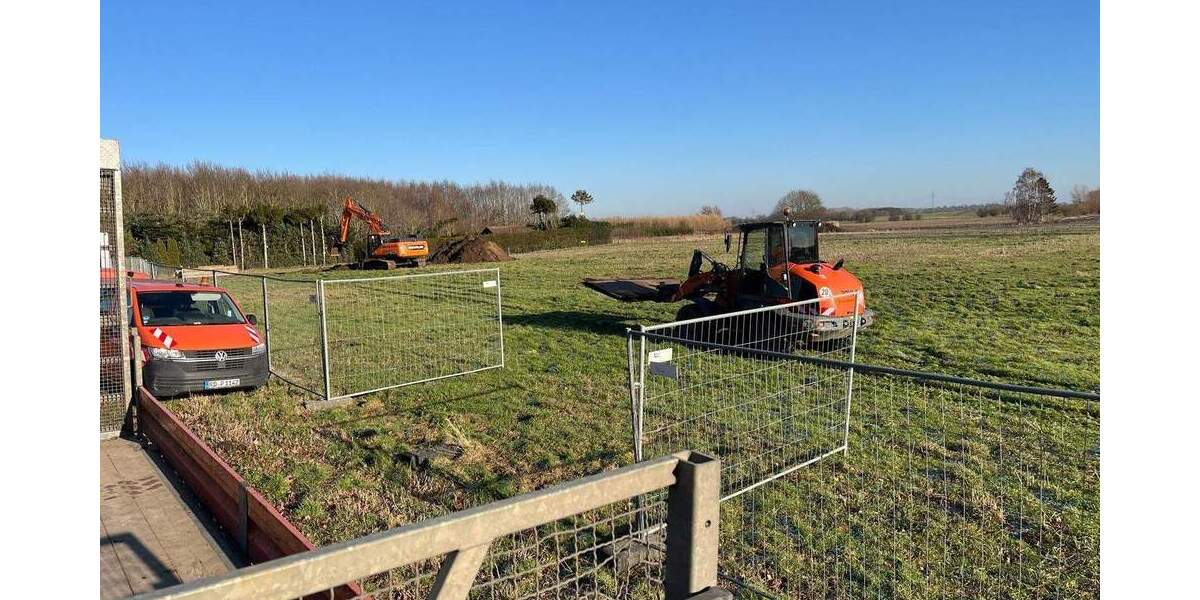 Grundstück Oldenburg in Holstein Oldenburg - 147.000&euro; | Angebot:25701080