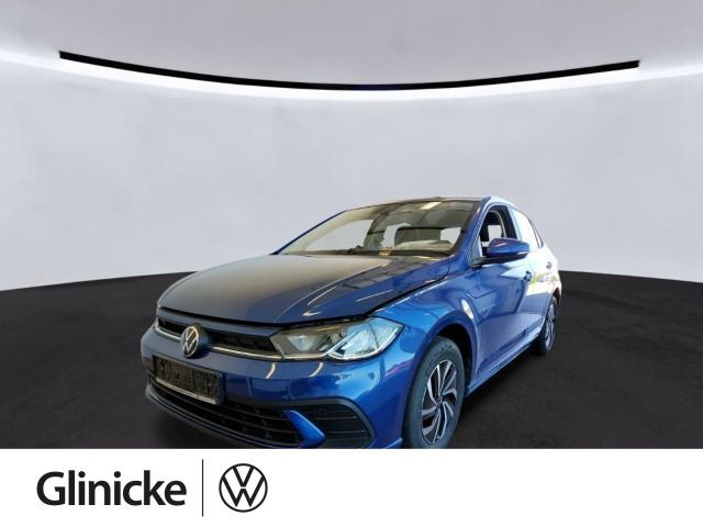 VW Polo 44.000 km 15.480 &euro; Erfurt 99099