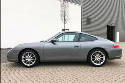 Porsche 996