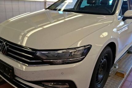 VW Passat 69.734 km 23.990 &euro; Gera 07546