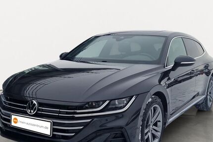 VW Arteon 70.549 km 26.920 &euro; Seevetal 21220
