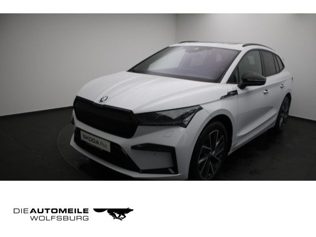 Skoda Enyaq 26.750 km 38.580 &euro; Wolfsburg 38440
