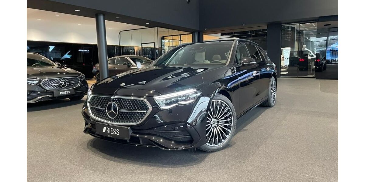 Mercedes-Benz E 300 9.000 km 79.980 &euro; Ravensburg 88214