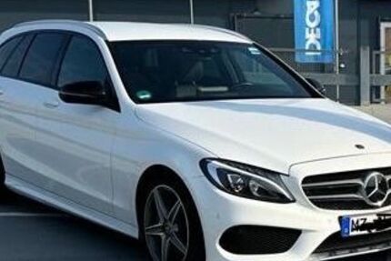 Mercedes-Benz C 250 158.000 km 19.999 &euro; Mainz 55124