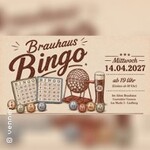 Brauhaus Bingo