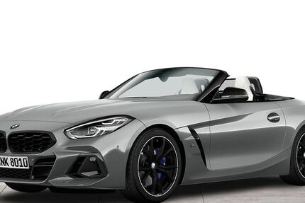 BMW Z4 M40 7.275 km 65.890 &euro; Bad Wiessee 83707