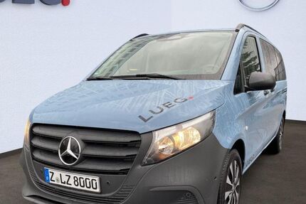 Mercedes-Benz Vito 10.000 km 48.195 € Zwickau 08058