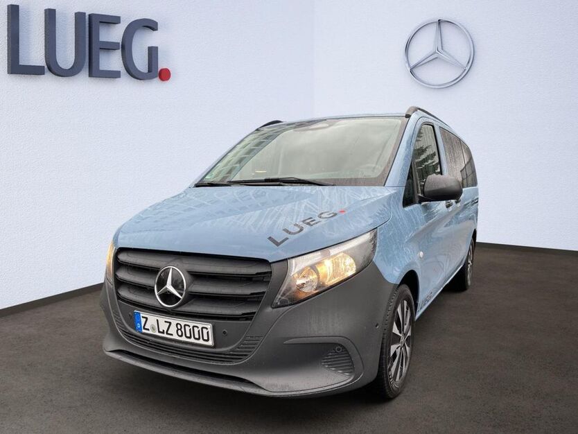 Mercedes-Benz Vito 10.000 km 48.195 € Zwickau 08058