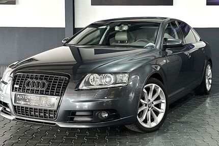 Audi A6 454.559 km 5.990 &euro; Braunschweig 38112