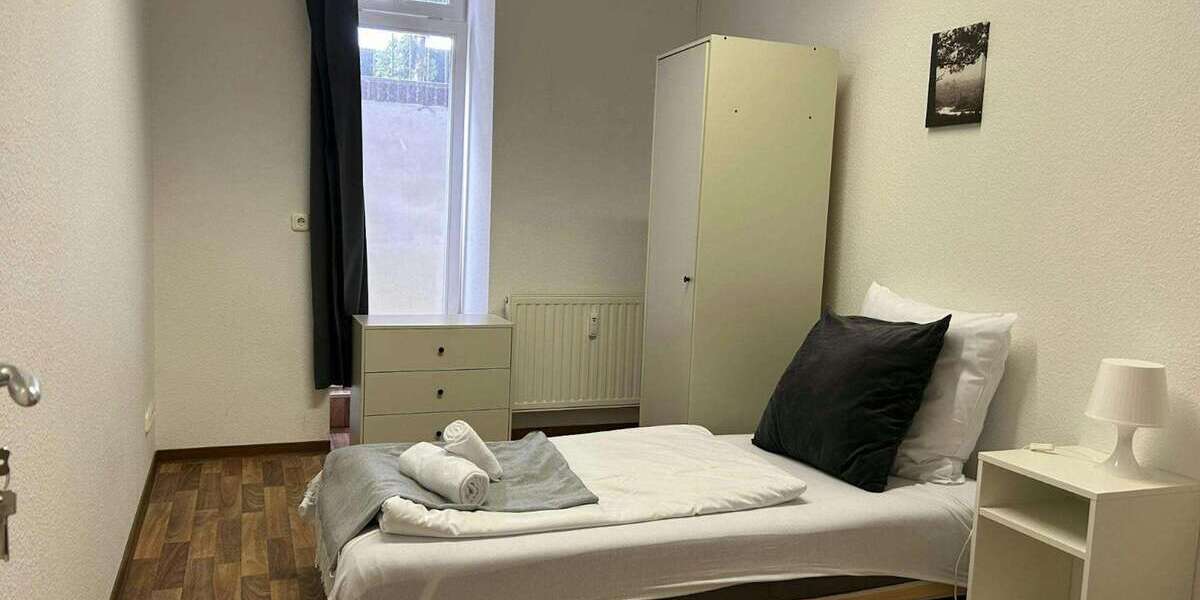 Zimmer Wismar Altstadt - 670&euro; | Angebot:26303318