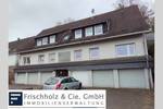 Gemütliche 1-Zimmer-Wohnung mit Balkon!